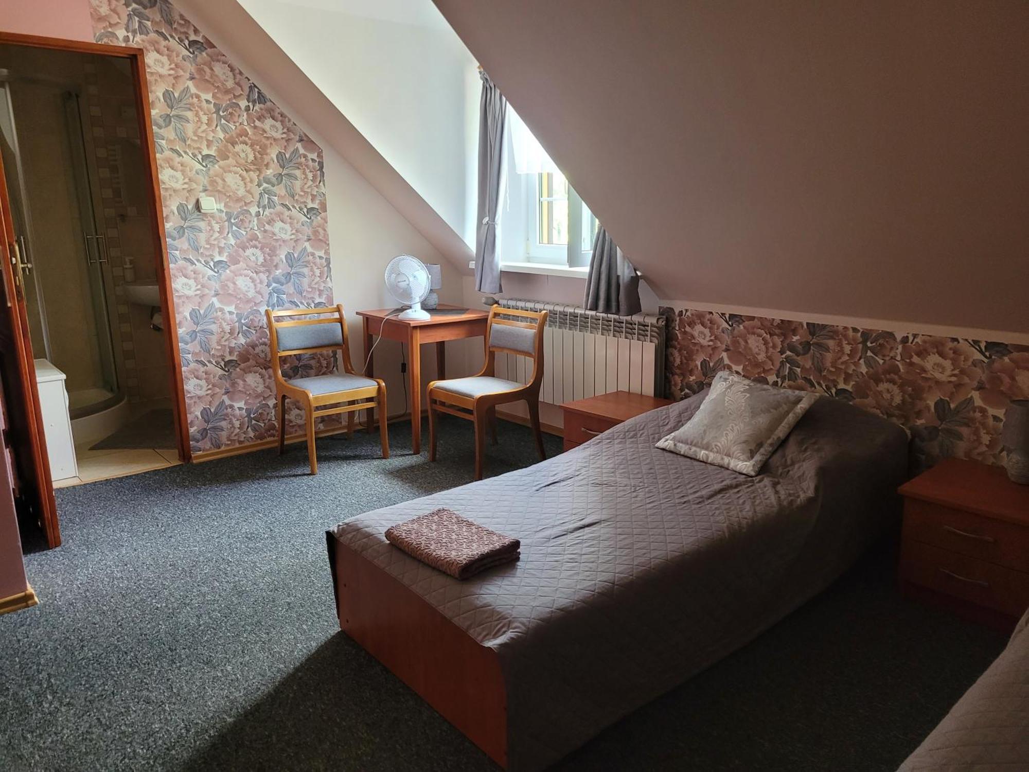 Dom Goscinny Woleninowo Suwałki Exterior foto